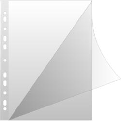 DONAU Folie protectie "L" pentru documente A4, 150 microni, 50 buc/set, DONAU - cristal (DN-1768950KG150-00) - birotica-asp
