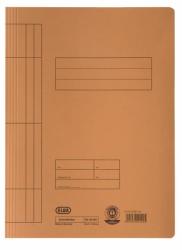 ELBA Dosar carton cu sina ELBA Smart Line - orange (E-100090783)