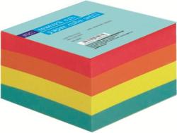 RTC Rezerva cub de hartie color RTC, 90 x 90 mm, 80 g/mp, 500 file (FL6961)