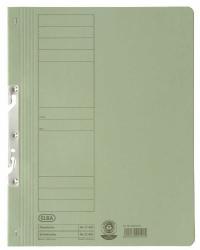 ELBA Dosar carton incopciat 1/1 ELBA Smart Line - verde (E-100551886)