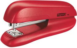 Rapid Capsator plastic Rapid F6, 20 coli, capsare inchisa/deschisa, cutie, rosu (SL500270)