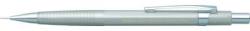  Creion mecanic profesional PENAC NP-3, 0.3mm, con metalic cu varf cilindric fix - corp argintiu (P-SB0305-14)