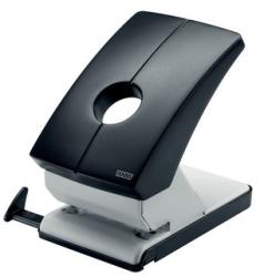 NOVUS Perforator Novus B260, 60 coli, negru (NV3260) - birotica-asp