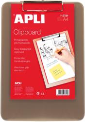 APLI Clipboard simplu APLI, A4, lemn (AL014684) - birotica-asp
