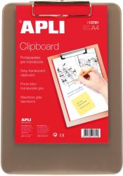 APLI Clipboard simplu APLI, A4, lemn (AL014684)