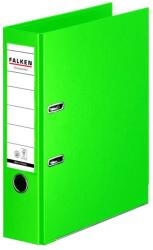 Falken Biblioraft Falken Chromocolor, 80 mm, verde deschis (FA026809)