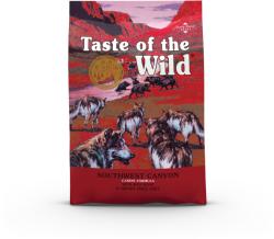 Taste of the Wild Southwest Canyon 12,2 kg
