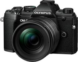 Olympus E-M5 III + 12-45mm (V207092BE000/V207092SE000)