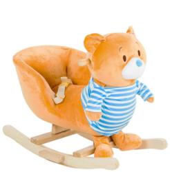 Fortune Teddy Macis hintaló hanggal