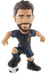 Comansi FC Barcelona: Gerard Piqué focista játékfigura (Y74145)