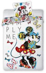 FARO Minnie ágyneműhuzat szett - Rajzolt - gyerekajandek