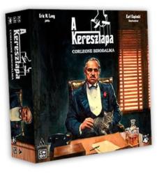 CMON A keresztapa - Corleone birodalma