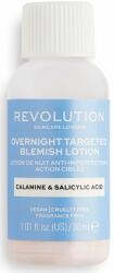 Revolution Beauty Overnight Targeted Blemish Lotion 30 ml