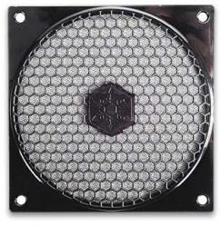 Silverstone 120mm ventilátor rács és filter kit SST-FF121