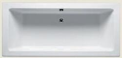 RIHO LUSSO 200x90 egyenes kád 390l