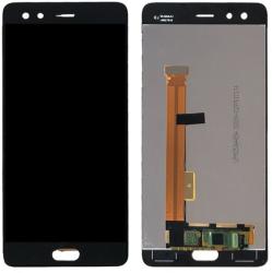 NBA001LCD008020 ZTE Nubia Z17 MiniS NX589H / NX589J fekete LCD kijelző érintővel (NBA001LCD008020)