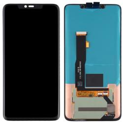  NBA001LCD007908 Huawei Mate 20 Pro fekete OLED LCD kijelző érintővel (NBA001LCD007908)