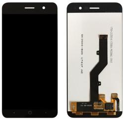 NBA001LCD008024 ZTE Blade A520 fekete LCD kijelző érintővel (NBA001LCD008024)