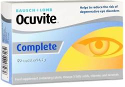 Bausch & Lomb Tip administrare Alte suplimente alimentare - pharmacygreek - 120,97 RON