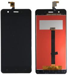 NBA001LCD008094 Elephone P8 mini fekete LCD kijelző érintővel (NBA001LCD008094)