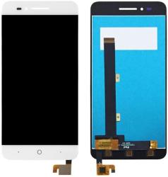 NBA001LCD008028 ZTE Blade A610 / A610C fehér LCD kijelző érintővel (NBA001LCD008028)