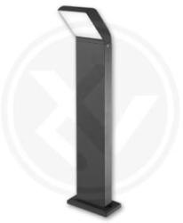Vásárlás: Master led LED kerti lámpa 12W Clark 50cm álló fekete  mozgásérzékelős (V3321) Kültéri lámpa árak összehasonlítása, LED kerti lámpa  12 W Clark 50 cm álló fekete mozgásérzékelős V 3321 boltok
