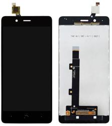 NBA001LCD007991 BQ Aquaris X5 Plus fekete LCD kijelző érintővel (NBA001LCD007991)