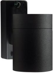 Nordlux Tin kültéri fali lámpa, fekete, GU10, max. 35W, 21269903 (21269903)