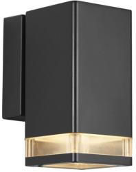 Nordlux Elm kültéri fali lámpa, fekete, GU10, max. 20W, 45321003 (45321003)
