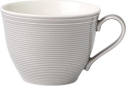 Villeroy & Boch like Color Loop Stone kávés csésze 0, 25l