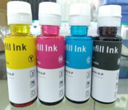HP M0H55AE Magenta No. GT52 (For Use) (M0H55AEFU) - nyomtatokeskellekek