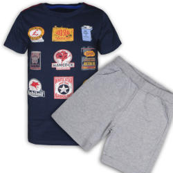Lemon Beret Детска блуза (32717)