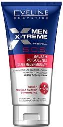 Eveline Cosmetics Balsam regenerant după ras - Eveline Cosmetics Men X-Treme S. O. S After Shave Balm 150 ml