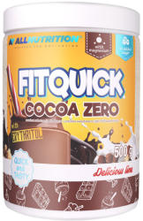 ALLNUTRITION Fitquick Cocoa Zero 500g