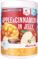 ALLNUTRITION Apple&Cinnamon In Jelly 1000g