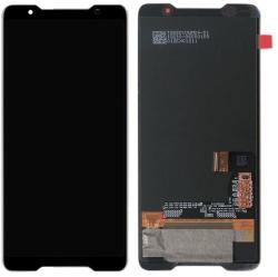 NBA001LCD008747 Asus ROG Phone fekete LCD kijelző érintővel (NBA001LCD008747)