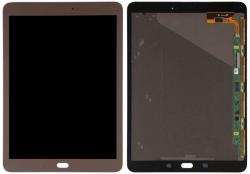NBA001LCD008743 Samsung Galaxy Tab S2 9.7 T810 / T813 / T815 arany LCD kijelző érintővel (NBA001LCD008743)
