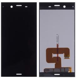 NBA001LCD008725 Sony Xperia XZ1 fekete LCD kijelző érintővel (NBA001LCD008725)
