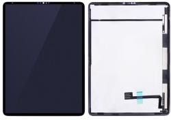  NBA001LCD008770 Apple iPad Pro 12.9 (2018) A1876 / A2014 / A1895 fekete LCD kijelző érintővel (NBA001LCD008770)