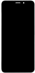 NBA001LCD008577 Meizu Meilan S6 / M6s M712H / M712Q fekete LCD kijelző érintővel (NBA001LCD008577)