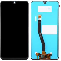 NBA001LCD008164 Huawei Enjoy Max fekete LCD kijelző érintővel (NBA001LCD008164)