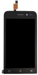 NBA001LCD008423 Asus ZenFone Go ZB452KG fekete LCD kijelző érintővel (NBA001LCD008423)
