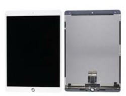 NBA001LCD008769 Apple Pad Pro 10.5 A1709 / A1701 fehér LCD kijelző érintővel (NBA001LCD008769)