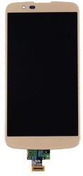 NBA001LCD008386 LG K10 Lte / K10 2016 / K410 / K420 / K420N / K430 / K430DS / K430DSF / K430DSY LCD kijelző érintővel (NBA001LCD008386)