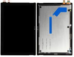 NBA001LCD008561 Microsoft Surface Pro 5 / Pro 6 1807 fekete LCD kijelző érintővel (NBA001LCD008561)