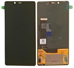 NBA001LCD008667 Xiaomi Mi 8 SE fekete LCD kijelző érintővel (NBA001LCD008667)
