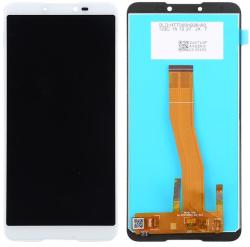 NBA001LCD008185 Wiko Y70 fehér LCD kijelző érintővel (NBA001LCD008185)