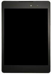  NBA001LCD009002 Asus Zenpad 3 8.0 Z581KL fekete LCD kijelző érintővel (NBA001LCD009002)