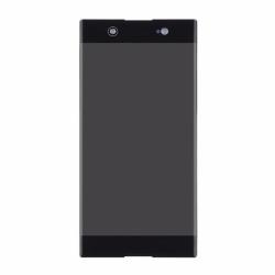 NBA001LCD009037 Sony Xperia XA1 Ultra / C7 fekete LCD kijelző érintővel (NBA001LCD009037)