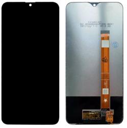  NBA001LCD008712 OPPO A5s / A7 / AX7 fekete LCD kijelző érintővel (NBA001LCD008712)